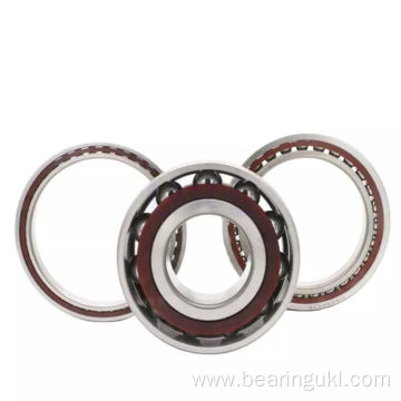 QJ 306 307 308MA angular contact ball bearing